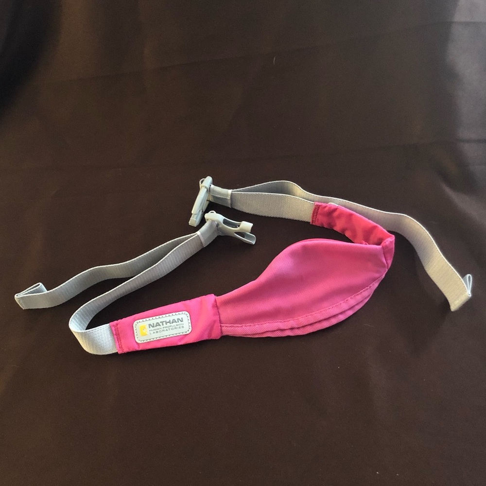 Nathan Running Belt (Fanny Pack)